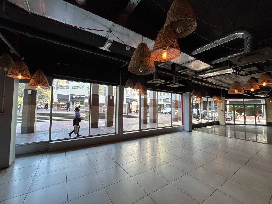 To Let Commercial Property for Rent in Cape Town City Centre Western Cape